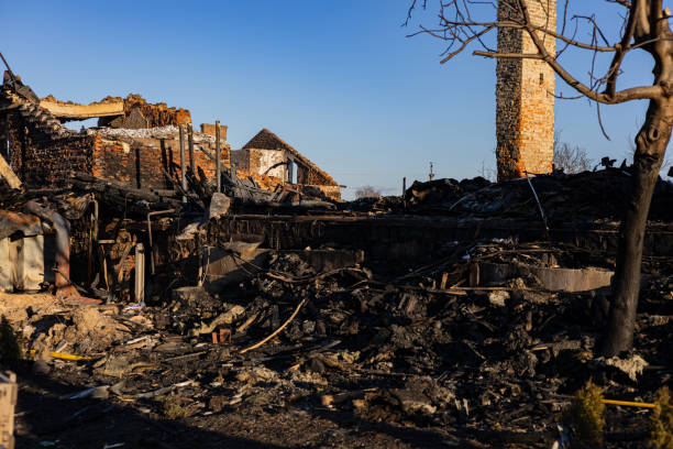24/7 Emergency Soot Cleanup experts in Lambertville, NJ