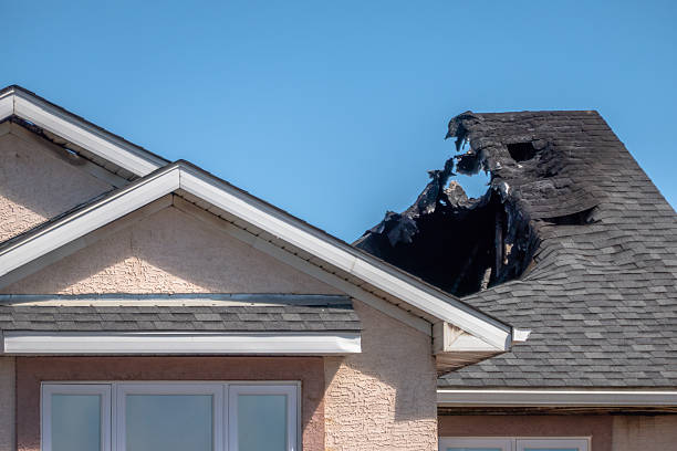 Licensed Soot Cleanup service in Lambertville, NJ - Fire Damage Biloxi